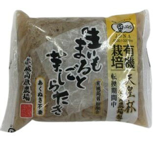 JAN 4938727003409 グリンリーフ JAS生いも芋しらたきミニ 120g グリンリーフ株式会社 食品 画像