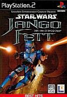 JAN 4938833006486 スター・ウォーズ ジャンゴ・フェット（EA BEST HITS）/PS2/C 15才以上対象 エレクトロニック・アーツ株式会社 テレビゲーム 画像