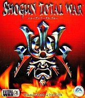 JAN 4938833011091 SHOGUN TOTAL WAR エレクトロニック・アーツ株式会社 おもちゃ 画像