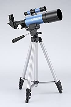 JAN 4939489501691 NA-100 TELESCOPE ナシカ 天体望遠鏡 NA100TELESCOPE 株式会社サトー商事 TV・オーディオ・カメラ 画像