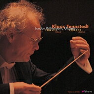 JAN 4939589000773 Tennstedt / Lpo: Bruckner: Sym, 4, Mahler: Sym, 5, Mozart: Sym, 35, Schubert: Sym, 8, 1984 Japan 株式会社エフエム東京 CD・DVD 画像