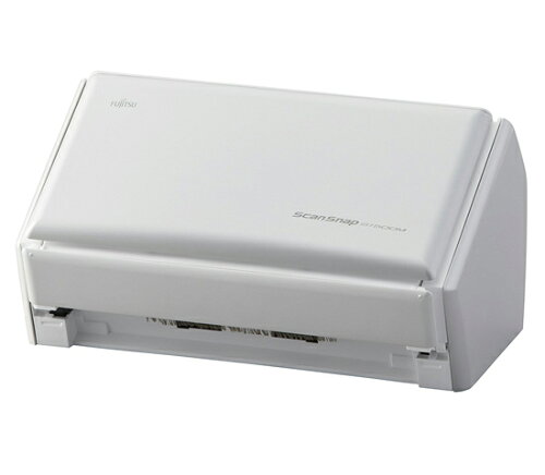 JAN 4939761303210 FUJITSU ScanSnap スキャナ FI-S1500M 株式会社PFU パソコン・周辺機器 画像