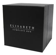 JAN 4939804121832 ELISABETH COMPLETE BOX Special Edition 株式会社宝塚クリエイティブアーツ CD・DVD 画像