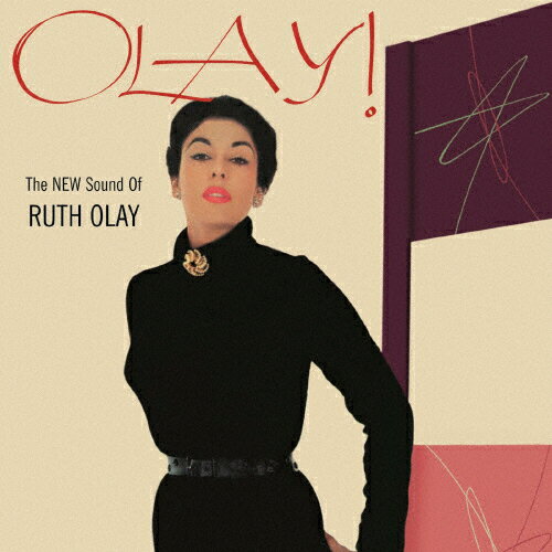 JAN 4940603028895 Olay！/ＣＤ/YZMS-3048 スーパーストップ株式会社 CD・DVD 画像