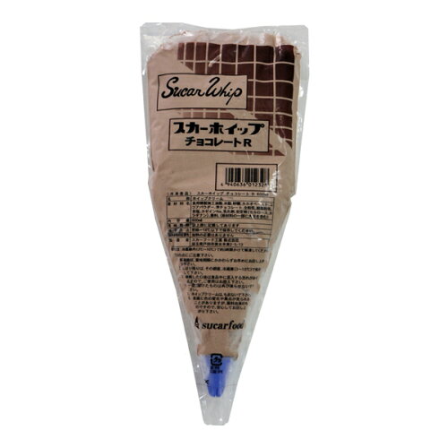 JAN 4940636012328 スカーフード工業 スカーホイップ チョコレート 600ml スカーフード工業株式会社 食品 画像