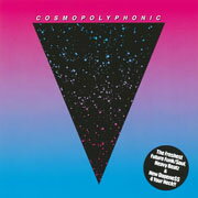 JAN 4941135400265 COSMOPOLYPHONIC/CD/ARTUP-006 株式会社アート・ユニオン CD・DVD 画像