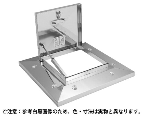 JAN 4941144016129 サヌキ らくらくハッチ SUS304 600 穴無・BK 品番:OM-61602BK 株式会社サヌキ 花・ガーデン・DIY 画像