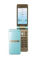 JAN 4941787069544 KYOCERA GRATINA KYF39 薄水色 KDDI株式会社 スマートフォン・タブレット 画像