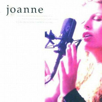 JAN 4942110000326 joanne / ジョアン・ペノック CD・DVD 画像