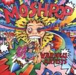 JAN 4942110500000 Moshpop / オムニバス CD・DVD 画像