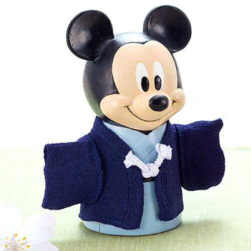 JAN 4942423236597 Disney 貯金箱 着物 ミッキーマウス 株式会社サンアート インテリア・寝具・収納 画像