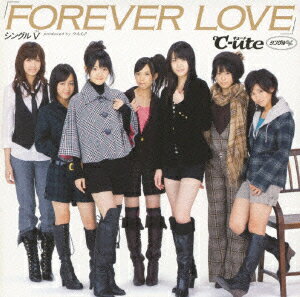 JAN 4942463531195 シングルV「FOREVER　LOVE」/ＤＶＤ/EPBE-5311 株式会社アップフロントワークス CD・DVD 画像