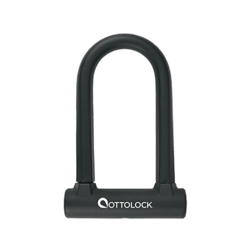 JAN 4943463236400 オットロック OTTOLOCK SIDEKICK Stealth Black 23640 株式会社ハイマウント スポーツ・アウトドア 画像