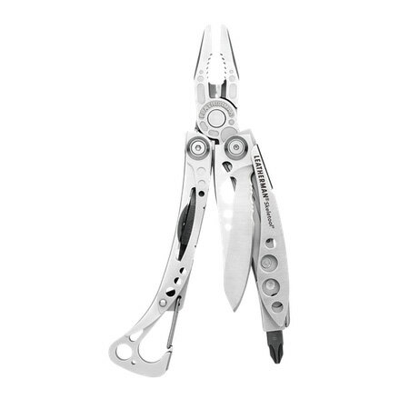 JAN 4943463720640 レザーマンツールジャパン LEATHERMAN スケルツール SKELETOOL 全長10cm 72064 株式会社ハイマウント スポーツ・アウトドア 画像