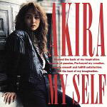 JAN 4943568000029 MY SELF/CD/EGCL-1 CD・DVD 画像