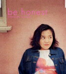 JAN 4943674012077 be honest/CDシングル（12cm）/WPC6-10046 株式会社ワーナーミュージック・ジャパン CD・DVD 画像