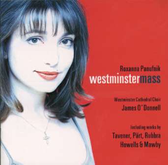 JAN 4943674012954 ウエストミンスター・ミサ/ＣＤ/WPCS-10357 株式会社ワーナーミュージック・ジャパン CD・DVD 画像