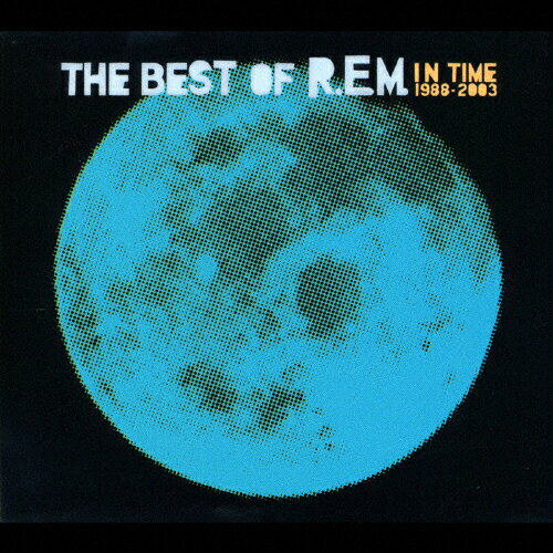 JAN 4943674046812 イン・タイム：ザ・ベスト・オブ・R．E．M．1988-2003《スペシャル・エディション》/ＣＤ/WPCR-11701 株式会社ワーナーミュージック・ジャパン CD・DVD 画像