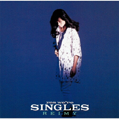 JAN 4943674391820 ゴールデン☆ベスト Yes We’re Singles 1984～1988/CD/WPCL-20003 株式会社ワーナーミュージック・ジャパン CD・DVD 画像