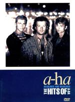 JAN 4943674960187 ヒッツ・オブ・a～ha/ＤＶＤ/WPBR-90015 株式会社ワーナーミュージック・ジャパン CD・DVD 画像