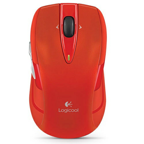 JAN 4943765039464 Logicool ワイヤレスマウス M545RD 株式会社ロジクール パソコン・周辺機器 画像