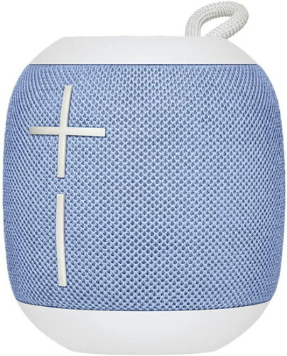 JAN 4943765048091 ロジクール Ultimate Ears WONDERBOOM Bluetooth スピーカー WS650CLD クラウド CLOUD IPX7 防水 ワイヤレススピーカー 10時間連続再生 WS650 ワイヤレス 2年間メーカー保証 株式会社ロジクール TV・オーディオ・カメラ 画像