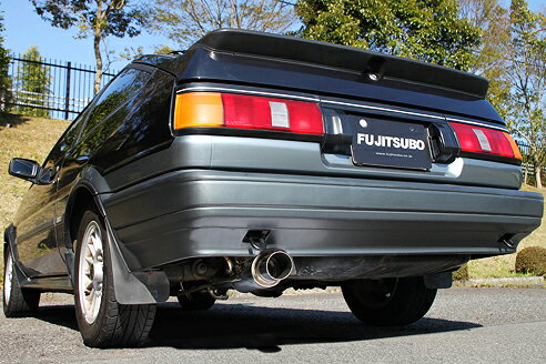 JAN 4944997126571 フジツボ POWER Getter パワーゲッター AE86 スプリンタートレノ 4A-GE S58.5～S62.5 150-22457 藤壺技研工業株式会社 車用品・バイク用品 画像