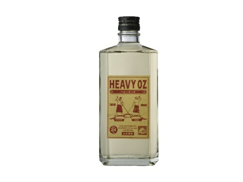 JAN 4945033154107 オガタマ酒造 乙類24°HEAVY OZ 芋 720ml オガタマ酒造株式会社 日本酒・焼酎 画像