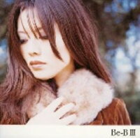 JAN 4945123000338 Be－B III / Be－B CD・DVD 画像