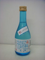 JAN 4945252503069 西の関 ひや 300ml 萱島酒造有限会社 日本酒・焼酎 画像