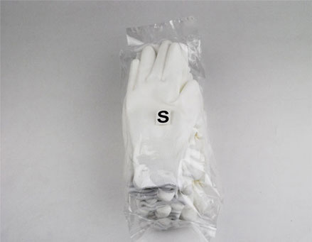 JAN 4945274800177 mism ミズム  作業用手袋 パーム手袋 サイズs   株式会社ヒメプラ 花・ガーデン・DIY 画像