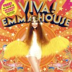 JAN 4945817131287 VIVA！EMMA HOUSE－The Ultimate Latin Nonstop Selecti / オムニバス エイベックス・エンタテインメント株式会社 CD・DVD 画像