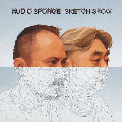 JAN 4945817142245 AUDIO　SPONGE/ＣＤ/CTCR-14224 エイベックス・エンタテインメント株式会社 CD・DVD 画像