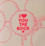 JAN 4945817142566 I LOVE YOU THE ROCK －BEST－ / YOU THE ROCK エイベックス・エンタテインメント株式会社 CD・DVD 画像