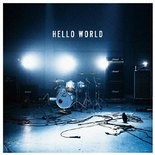 JAN 4945817147059 Hello　World/ＣＤ/CTCR-14705 エイベックス・エンタテインメント株式会社 CD・DVD 画像