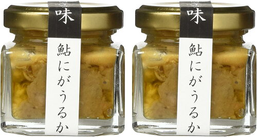 JAN 4945820035305 四万十生産 四万十味紀行 鮎にがうるか 瓶 40g 四万十生産有限会社 食品 画像