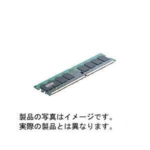 JAN 4946516072567 ADTEC デスクトップ用メモリ (UDIMM) ADM5300D-2GW 株式会社アドテック 家電 画像