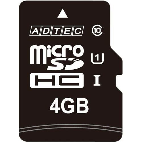 JAN 4946516080425 ADTEC AD-MRHAM4G/10 株式会社アドテック TV・オーディオ・カメラ 画像