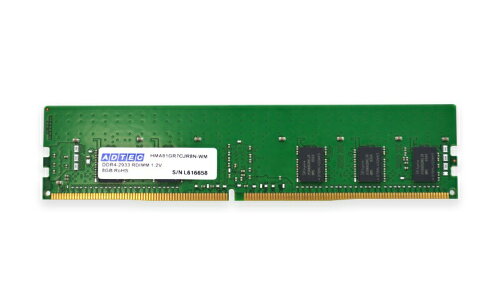 JAN 4946516089190 アドテック サーバ用増設メモリ DDR4-2933 RDIMM 32GBx2枚 DR x4 ADTEC ADS2933D-R32GDAW 株式会社アドテック パソコン・周辺機器 画像