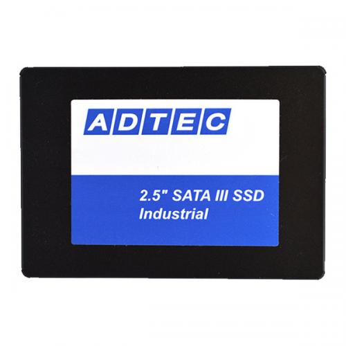 JAN 4946516099090 アドテック AD25S3120G3DCENES 産業用 2.5inch SSD 120GB 3D TLC 標準温度品 株式会社アドテック パソコン・周辺機器 画像