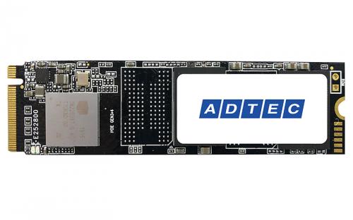 JAN 4946516099199 アドテック AD80P3240G3DCENES 産業用 M.2 2280 PCIe SSD 240GB 3D TLC 標準温度品 | パソコン周辺機器 M.2SSD 耐久 省電力 フラッシュディスク フラッシュ 増設 交換 株式会社アドテック パソコン・周辺機器 画像