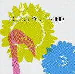 JAN 4946583100453 FOCUS YOUR MIND/CD/KRCL-10045 有限会社キラキラレコード CD・DVD 画像