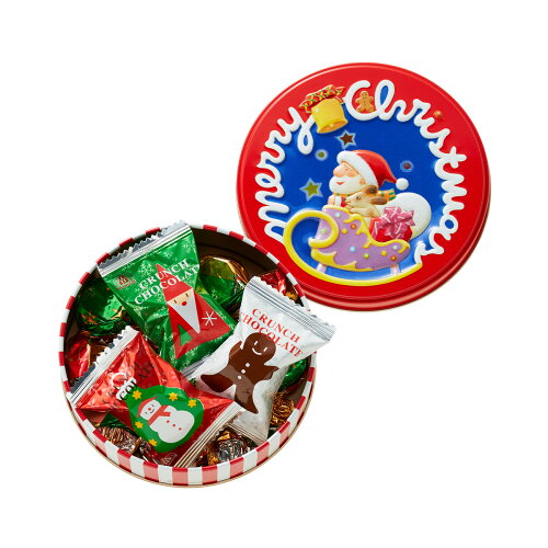 JAN 4946841001232 モロゾフ クリスマスドリームランド 10個 モロゾフ株式会社 スイーツ・お菓子 画像