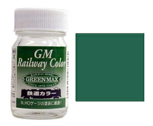 JAN 4946950003660 鉄道模型 グリーンマックス GREENMAX C-36 GM鉄道ビンカラー 青緑1号 GM ビンカラーC-36 株式会社グリーンマックス ホビー 画像