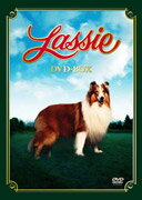 JAN 4947127526579 世界名作劇場シリーズ 名犬ラッシー DVD-BOX/DVD/BBBF-9080 CD・DVD 画像
