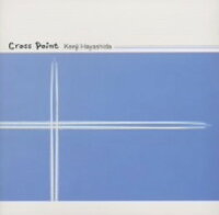 JAN 4947864000127 Cross Point/CD/RECS-00012 カルチュア・エンタテインメント株式会社 CD・DVD 画像