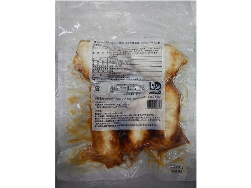 JAN 4947920025859 大冷 楽らく調味骨なしメヌケ（生）煮付 株式会社大冷 食品 画像