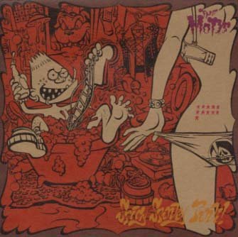 JAN 4948025017534 SPICY SPUNKY PUNK/CDシングル（12cm）/ARCJ-175 CD・DVD 画像