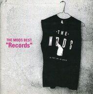 JAN 4948025020831 THE　MODS　BEST“Records”/ＣＤ/ARCL-208 CD・DVD 画像