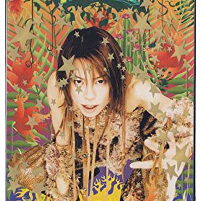 JAN 4948025508339 WILD RUSH/CDシングル（8cm）/ARDJ-5083 CD・DVD 画像